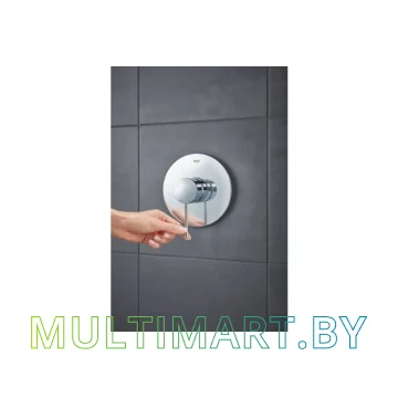 Смеситель Grohe Essence (24057001) картинка 3